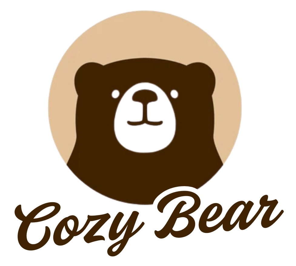 COZYBEAR'S COLLECTION